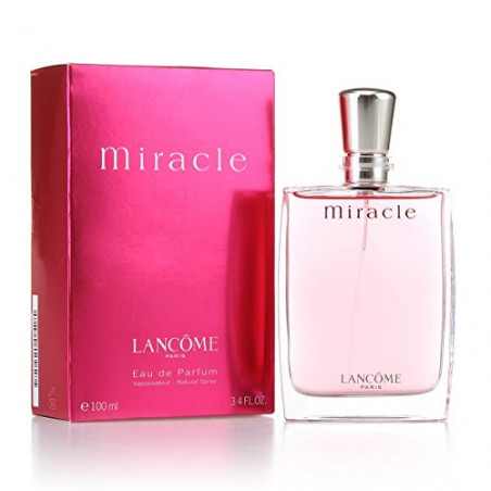 LANCOME MIRACLE D EDP 100SPR