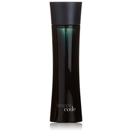 ARMANI CODE U EDT 125ML SPR