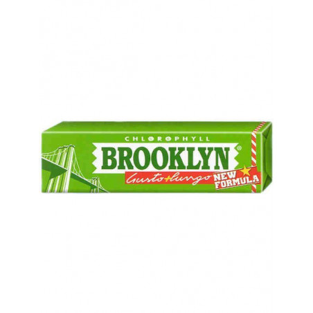 BROOKLYN CHLOROPHYLL 9