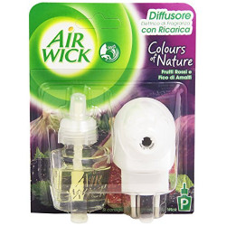 AIR WICK DIFF.ELETR.BASE