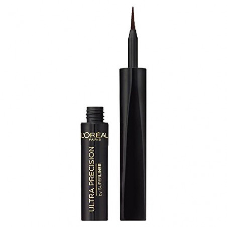 L'OREAL SUPERLINER U.PRECIS.NOIR