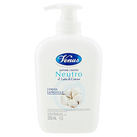 VENUS SAP.LIQ NEUTRO 250ML