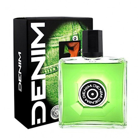 DENIM MUSK A SHAVE 100ML