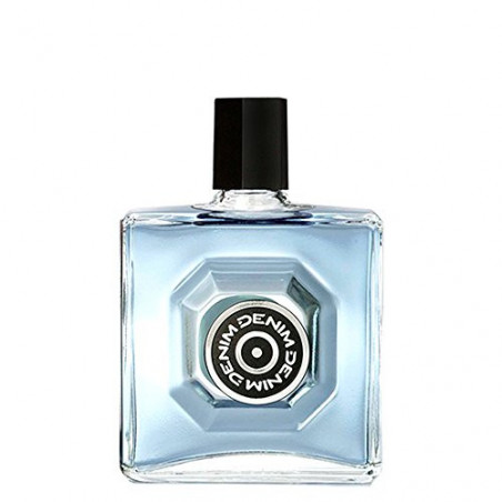 DENIM BLACK A SHAVE 100ML