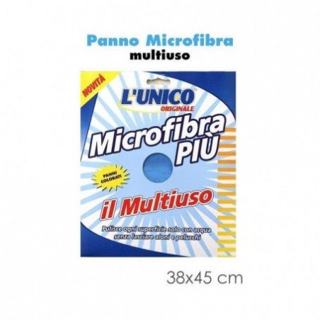 UNICO PANNI MICROF.38X45