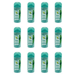 VIDAL SCH.BARBA M BIANCO 300ML