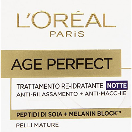 L'OREAL D EXP.AGE PERF.CR.IDRAT.N 50ML