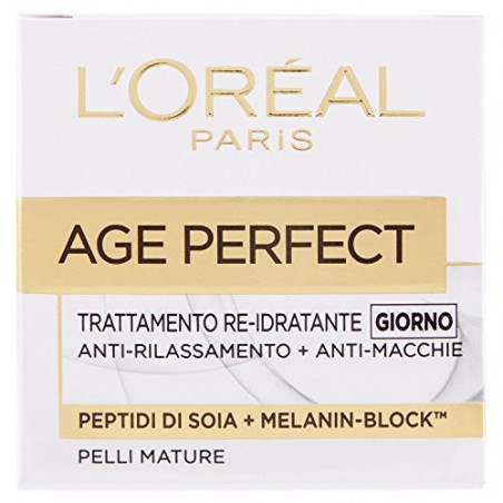 L'OREAL AGE PERFT.CR.A RUGHE G 50ML