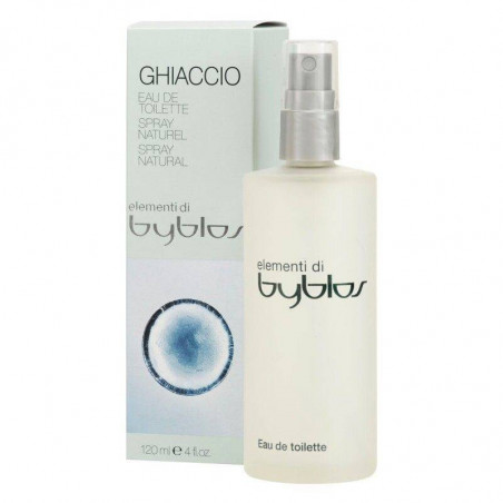 BYBLOS EDT GHIACCIO 120ML