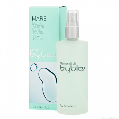 BYBLOS EDT MARE 120ML