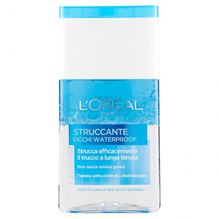 L'OREAL STRUC.OCCHI BIFASE 125ML