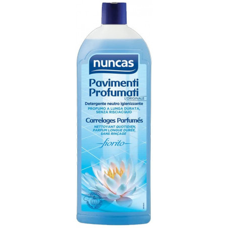NUNCAS PAV PROF.FIORITO 1LT