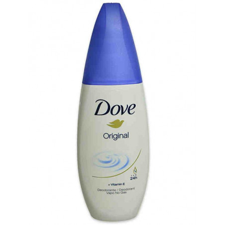 DOVE DEO VAPO ORIGINAL 75ML