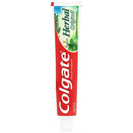 COLGATE DENT HERBAL 75 ML