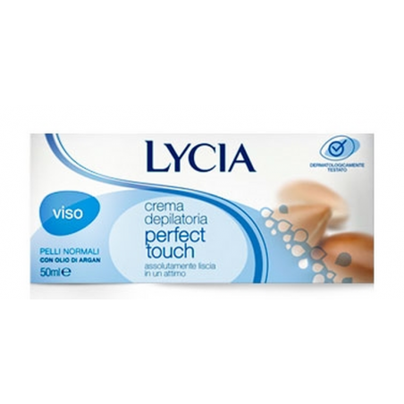 LYCIA CREMA DEP.PERF.TOUCH PN 50