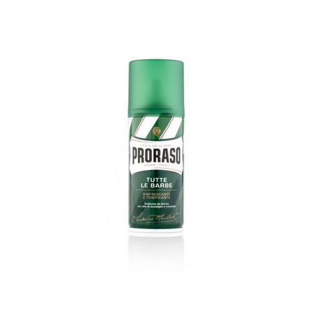 PRORASO MINI SCH.BARBA RAP.EUC.100ML