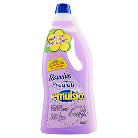 EMULSIO RAVVIVA PAV LAVANDA 750ML