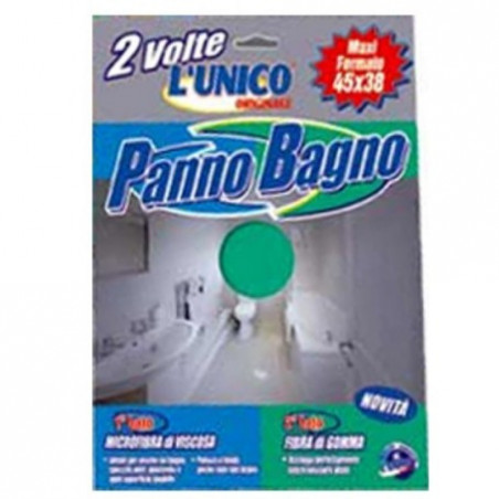 UNICO PANNI BAGNO 45X38