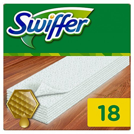 SWIFFER PANNI LEGNO PARQUET