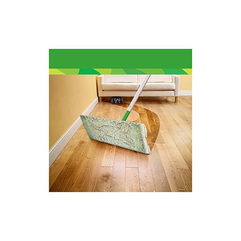 SWIFFER PANNI LEGNO PARQUET