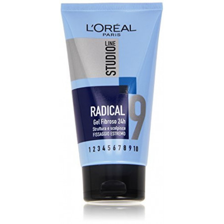 SL GEL FX2 RADICAL 150 ML