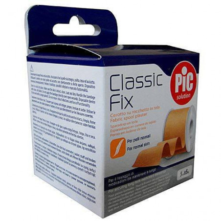 PIC CEROTTO C.FIX ROC.TELA PEL CM5X5M