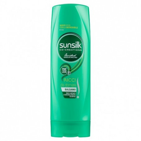 SUNSILK BALS.RICCI 200ML