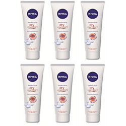NIVEA DEO CREMA DRY COMFORT...