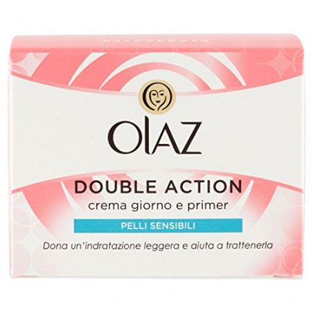 OIL OF OLAZ C IDR&PROT P SENS .
