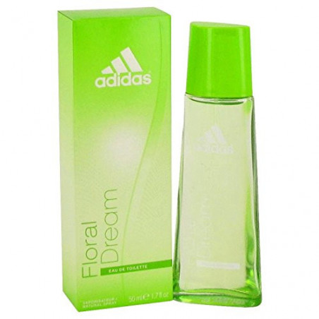 ADIDAS FLORAL DREAM D EDT 50ML