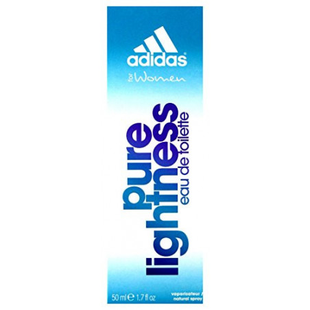 ADIDAS PURE LIGHT D EDT 50ML