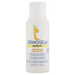 DERMOGELLA SHAMPOO 250ML