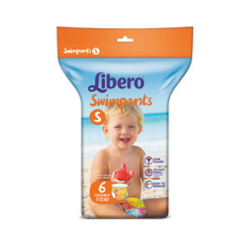 LIBERO SWIMPANTS SMALL...