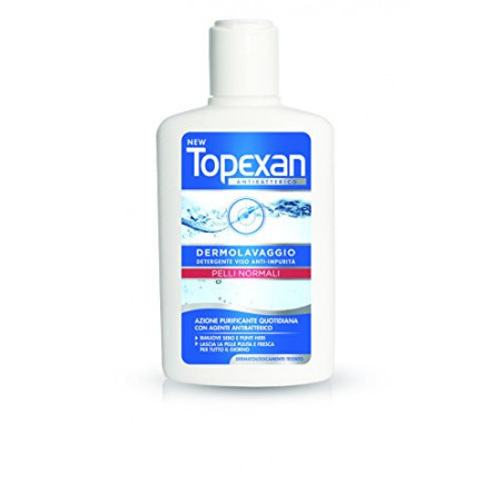 TOPEXAN PELLI NORMALI GRASSE 150ML