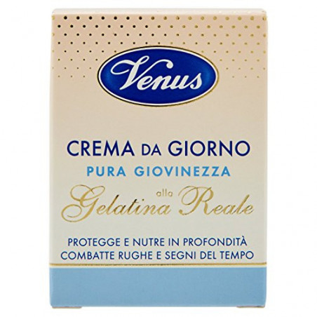 VENUS CREMA A RUGHE GEL REALE G 50ML