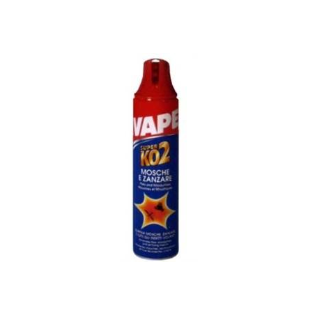 VAPE KO2 M Z 400ML