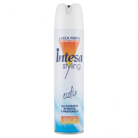 INTESA LACCA 400 ML