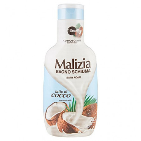 MALIZIA BS COCCO LT 1