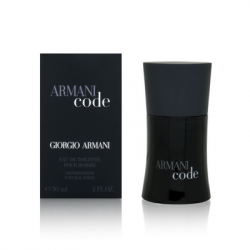 ARMANI CODE U EDT 30ML SPR(E)