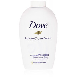 DOVE SAP LIQ RIC.ORIGINAL...