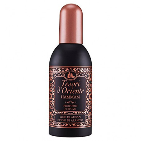 TESORI D'ORIENTE PROF.HAMMAN 100ML