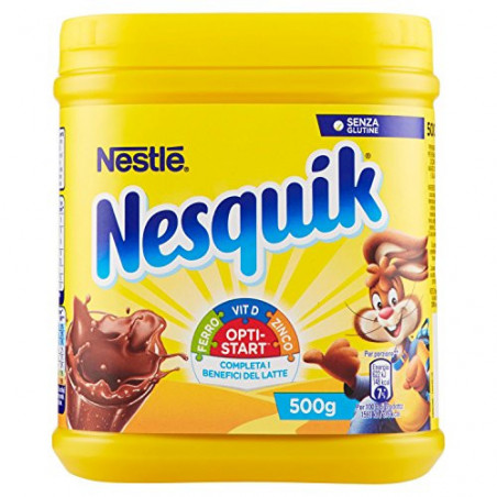 NESQUIK 500 GR