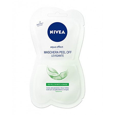 NIVEA MASK ESFOLIANTE