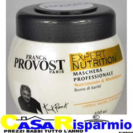 PROVOST MASCH NUTR.400ML