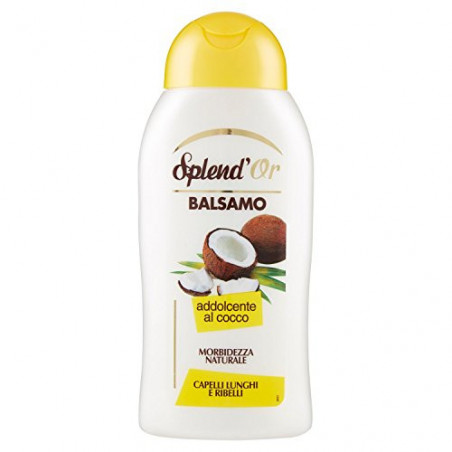 SPLEND'OR BALS COCCO 300ML