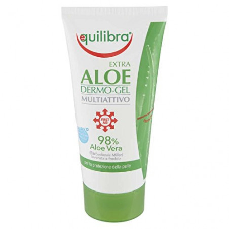 EQUILIBRA ALOE DERMO GEL 150ML