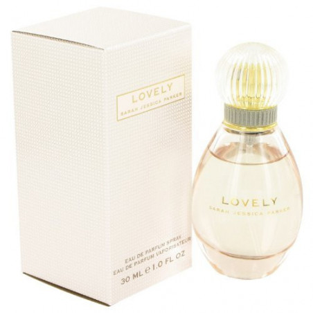 LOVELY S.JESSICA PARKER EDP 30 ML VA