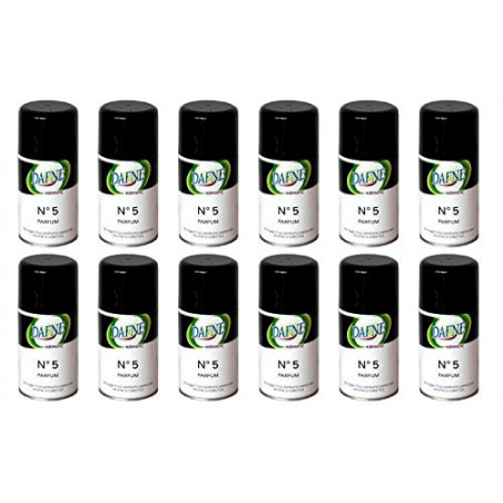 DAFNE AIRMATIC 250ML N.5