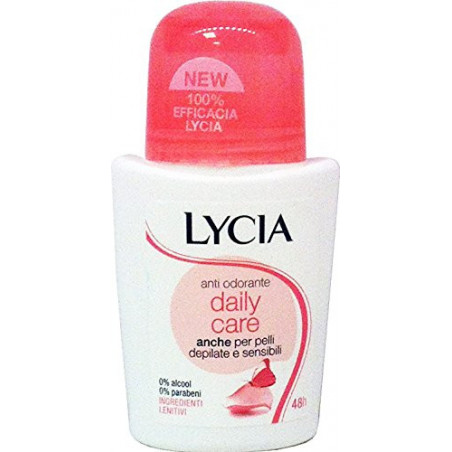 LYCIA DEO ROLL ON A.ODOR.SEN 50