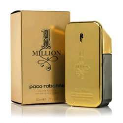 PACO R 1 MILLION EDT 50ML SPR
